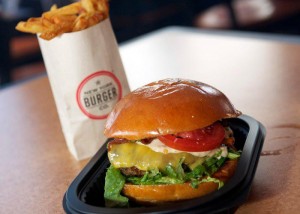 Foto Reprodução. Fonte: Site oficial NY Burger Co.